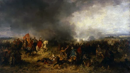 Battaglia di Khotyn 1621